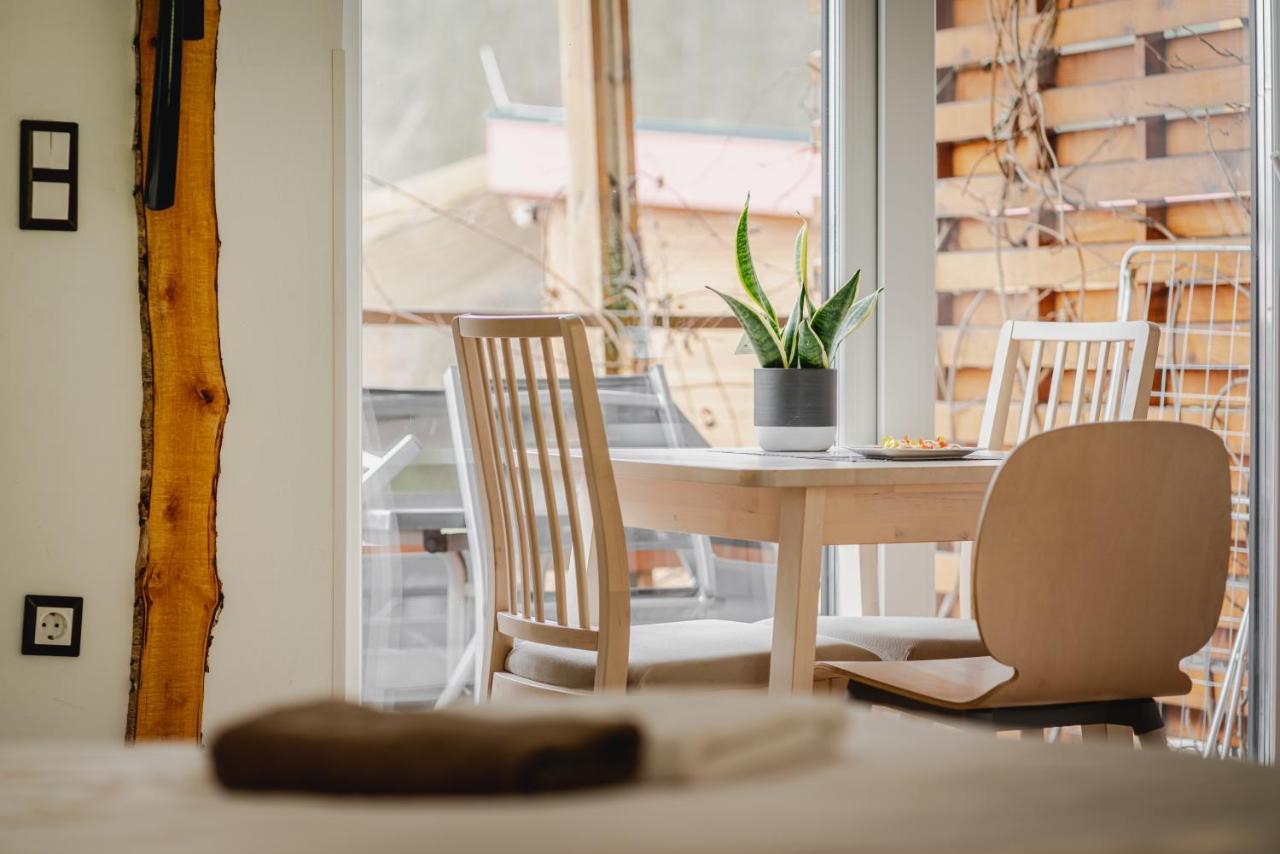 Naturasort Holiday Houses Pesnica pri Mariboru Ngoại thất bức ảnh