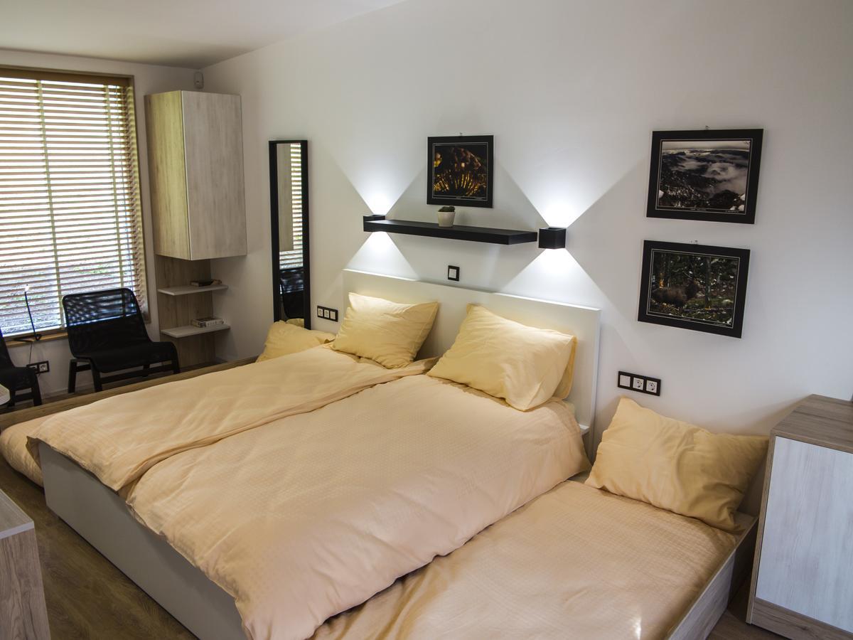Naturasort Holiday Houses Pesnica pri Mariboru Ngoại thất bức ảnh