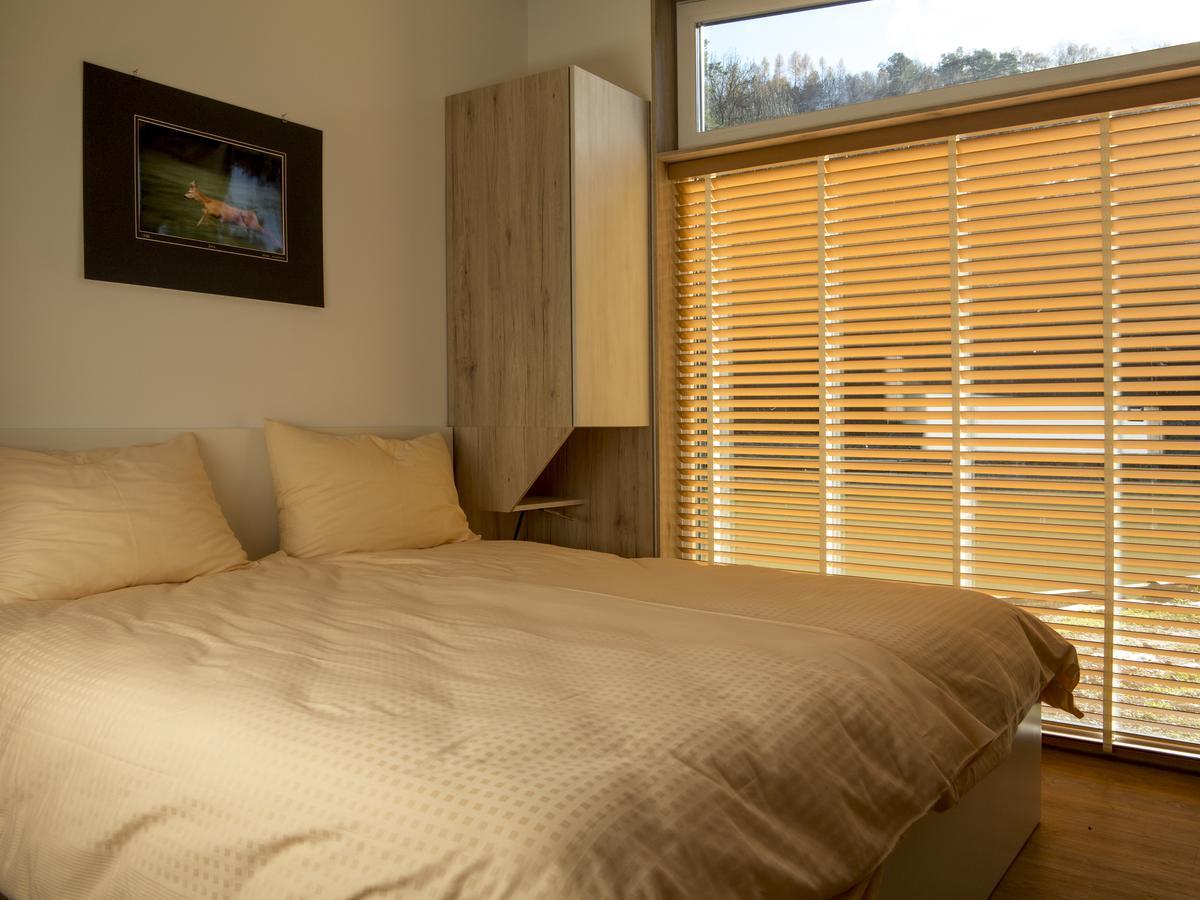 Naturasort Holiday Houses Pesnica pri Mariboru Ngoại thất bức ảnh